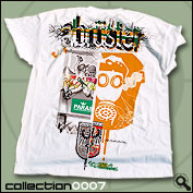 101_Paras_Gas Abrüstershirt