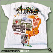 118_Sani_Drive Abrüstershirt
