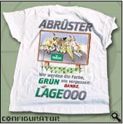 001_Paras_1 Abrüstershirt