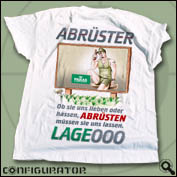 003_Paras_3 Abrüstershirt