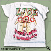 005_Arsch Abrüstershirt