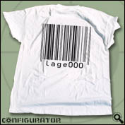 009_Code Abrüstershirt