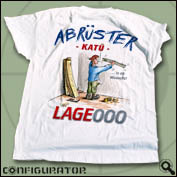 014_Kat_4 Abrüstershirt