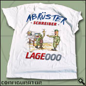 015_Schreiber Abrüstershirt