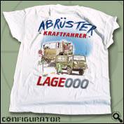 018_Kraftfahrer_mix Abrüstershirt