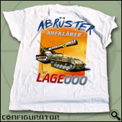 027_Aufklrer_3 Abrüstershirt